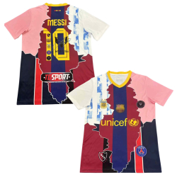 Camiseta Leo Messi Special Teams