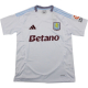 Camiseta Aston Villa 24/25