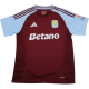 Camiseta Aston Villa 24/25