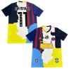 Camiseta Neymar JR Special Teams