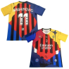 Camiseta Ibrahimovic Special Teams