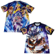 Camiseta Japon 2025 Goku Ultra Instinto