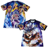Camiseta Japon 2025 Goku Ultra Instinto