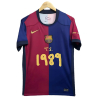 Camiseta Blau-Granas Taylor Swift 24/25