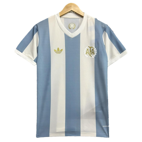 Camiseta Argentina Special Aniversario 24/25