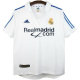 Camiseta Retro Madrid 01/02