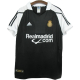 Camiseta Retro Madrid 01/02