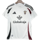 Camiseta Albacete 24/25