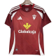 Camiseta Albacete 24/25