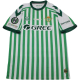 Camiseta Real Betis Final Conference League 24/25