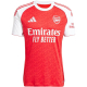 Camiseta Arsenal 25/26