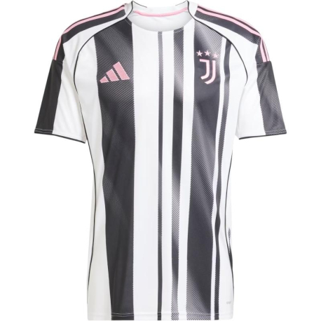 Camiseta Juventus 25/26