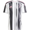 Camiseta Juventus 25/26