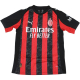 Camiseta AC Milan 25/26