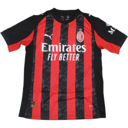 Camiseta AC Milan 25/26