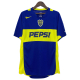 Camiseta Retro Boca Juniors 1ª 04/05