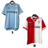 Camiseta Retro Celta 01/02