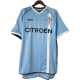 Camiseta Retro Celta 01/02