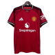 Camiseta Diablos Rojos 25/26