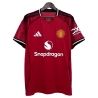 Camiseta Diablos Rojos 25/26