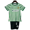 Kit Niño Real Betis 24/25 Conference