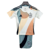 Kit Niño España Away 25/26
