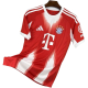 Camiseta Bayern Munich 25/26