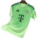 Camiseta Bayern Munich 25/26
