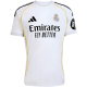 Camiseta Madrid 25/26