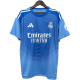 Camiseta Portero Madrid 25/26