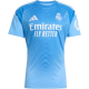 Camiseta Portero Madrid 25/26