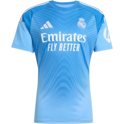 Camiseta Portero Madrid 25/26
