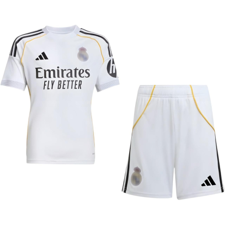 Kit Niño Madrid 25/26