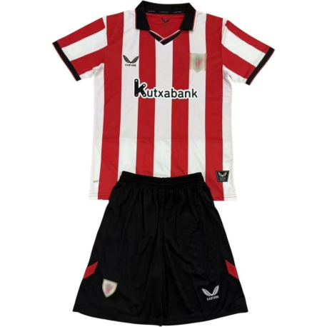Kit Niño Leones 24/25