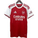 Camiseta Arsenal 25/26