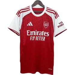 Camiseta Arsenal 25/26