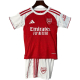Kit Niño Arsenal 25/26