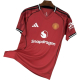 Camiseta Diablos Rojos 25/26