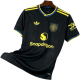 Camiseta Diablos Rojos 25/26
