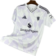 Camiseta Diablos Rojos 25/26