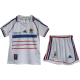 Kit Niño Retro Francia 1998