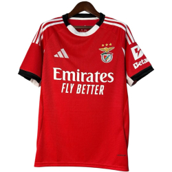 Camiseta Benfica 25/26