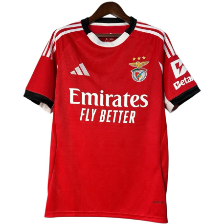 Camiseta Benfica 25/26