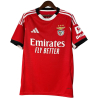 Camiseta Benfica 25/26
