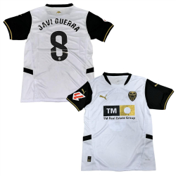 Camiseta Valencia 24/25