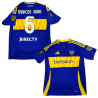 Camiseta Boca Juniors 24/25 (Talla XL, Marcos Rojo 6)
