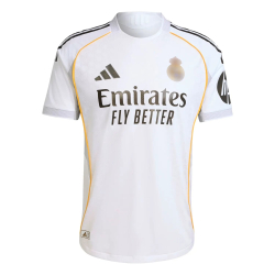 Camiseta Player Madrid 25/26