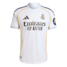 Camiseta Player Madrid 25/26