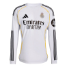 Camiseta Madrid 25/26 (Manga Larga)