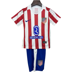Kit Niño Colchoneros 25/26